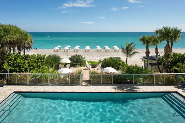Billede av hotellet Solé Miami, A Noble House Resort - nummer 1 af 64