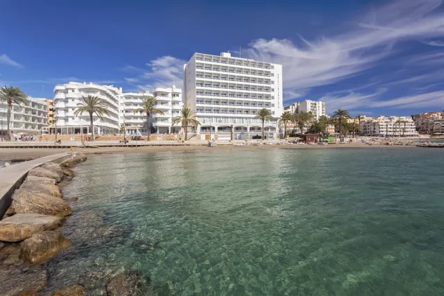 Billede av hotellet Hotel Ibiza Playa - nummer 1 af 32