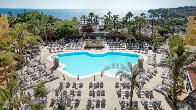Billede av hotellet Servatur Monte Feliz powered by Playitas - nummer 1 af 10
