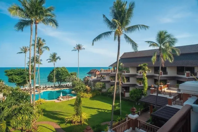 Billede av hotellet Aloha Resort - nummer 1 af 100