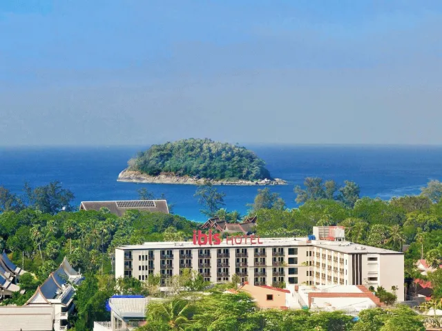 Billede av hotellet ibis Phuket Kata - nummer 1 af 37
