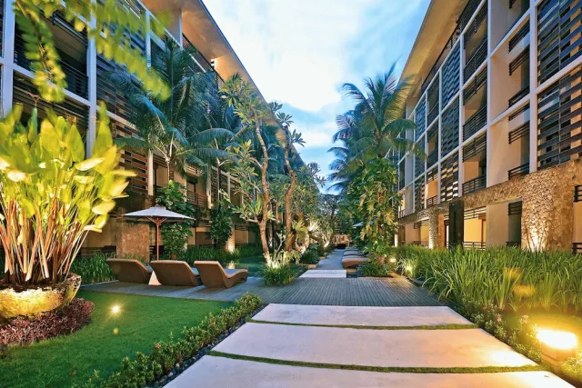 Billede av hotellet THE HAVEN Bali Seminyak - nummer 1 af 100