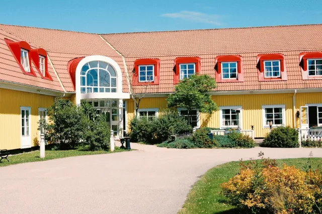 Billede av hotellet Körunda Golf & Konferenshotell - nummer 1 af 37