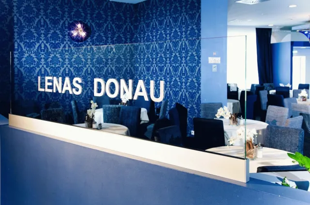 Billede av hotellet Lenas Donau - nummer 1 af 31