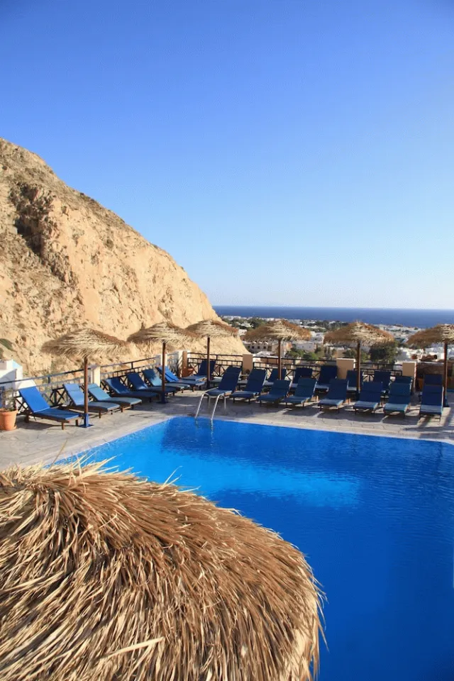 Billede av hotellet Aegean View Hotel - nummer 1 af 62