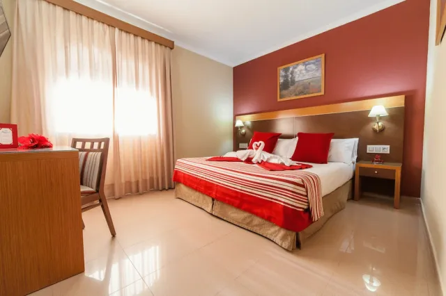 Billede av hotellet Hotel Regio 2 - nummer 1 af 10