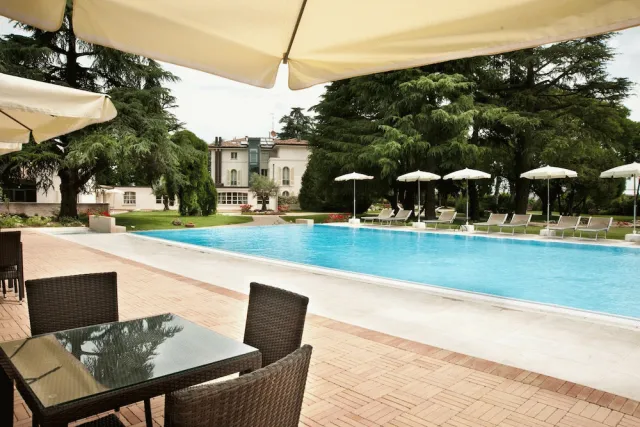 Billede av hotellet Relais Villa Valfiore - nummer 1 af 32