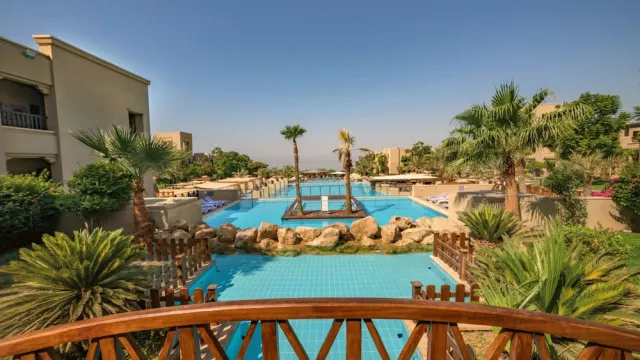 Billede av hotellet Holiday Inn Resort Dead Sea, an IHG Hotel - nummer 1 af 118