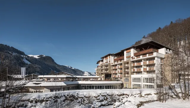 Billede av hotellet Grand Tirolia Kitzbühel - Member of Hommage Luxury Hotels Collection - nummer 1 af 76