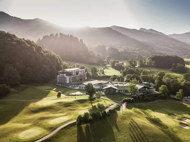 Billede av hotellet Grand Tirolia Kitzbühel - Member of Hommage Luxury Hotels Collection - nummer 1 af 75