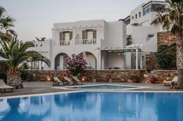 Billede av hotellet Olga's Pension - nummer 1 af 100