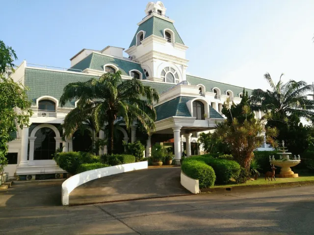 Billede av hotellet Camelot Hotel Pattaya - nummer 1 af 79