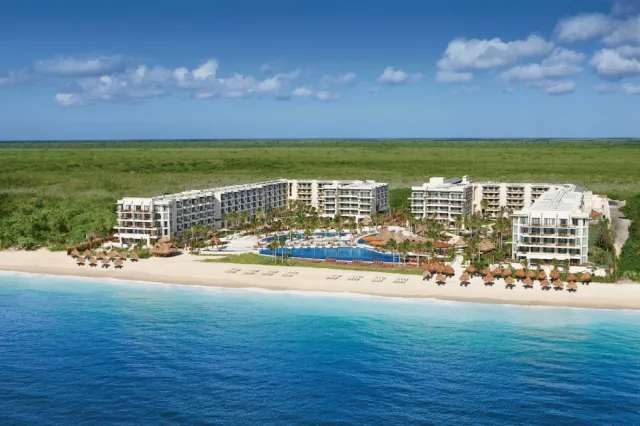 Billede av hotellet Dreams Riviera Cancun Resort & Spa - - nummer 1 af 100