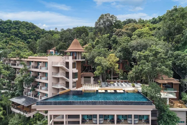Billede av hotellet Avani Ao Nang Cliff Krabi Resort - nummer 1 af 100