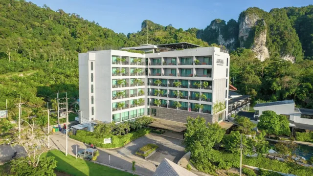 Billede av hotellet Anana Ecological Resort Krabi - nummer 1 af 100