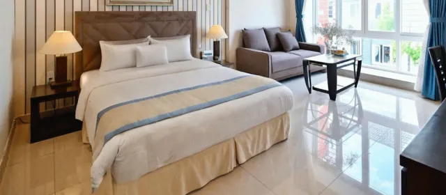 Billede av hotellet Laguna Hotel - nummer 1 af 47