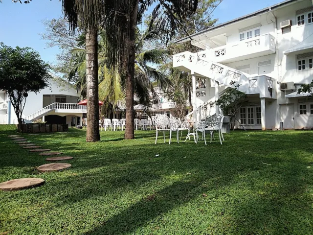 Billede av hotellet Cinnamon Villa Negombo - nummer 1 af 10