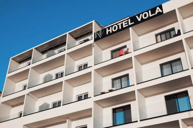 Billede av hotellet Hotel Vola - nummer 1 af 56