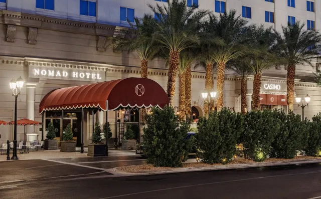 Billede av hotellet NoMad Las Vegas - nummer 1 af 71