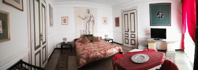 Billede av hotellet B&B degli Ottimati - nummer 1 af 54