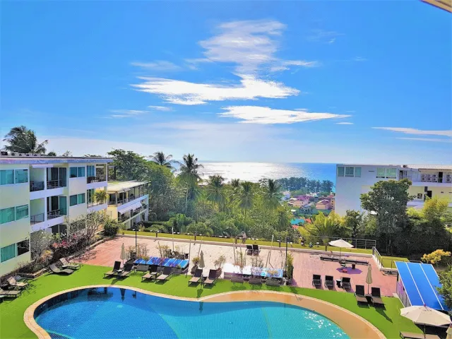 Billede av hotellet KB Apartments 1 Karon Beach by PHR - nummer 1 af 21