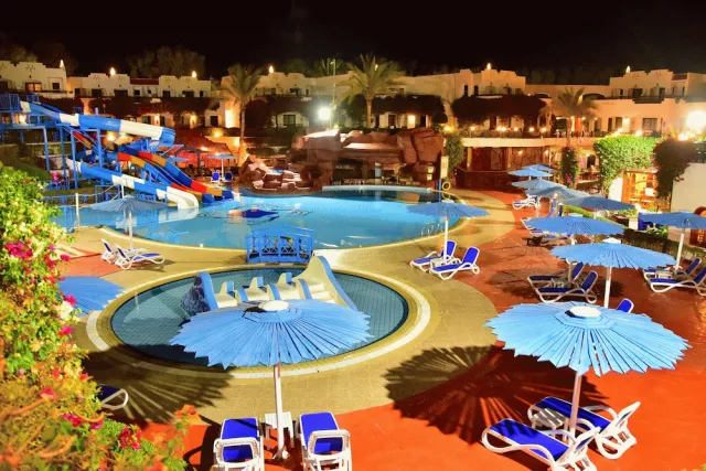 Billede av hotellet Verginia Sharm Resort & Aqua Park - nummer 1 af 72
