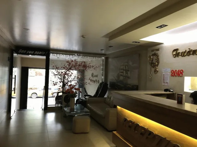 Billede av hotellet Truong Thinh Hotel - nummer 1 af 34