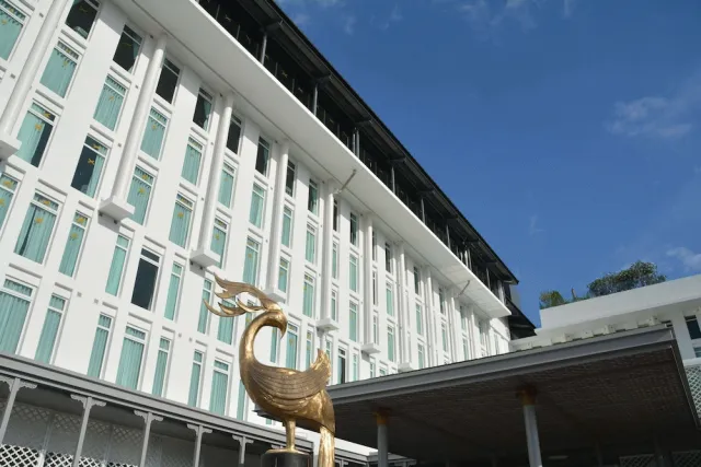Billede av hotellet Ramada Plaza by Wyndham Chao Fah - nummer 1 af 100