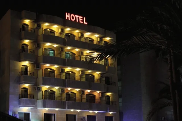 Billede av hotellet Maswada Plaza Hotel - nummer 1 af 32
