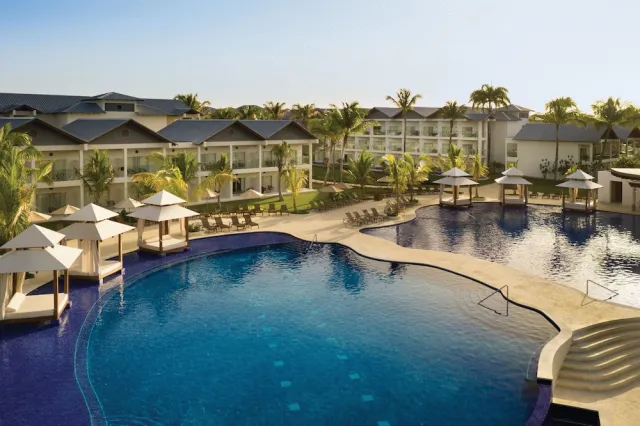 Billede av hotellet Hilton La Romana All-Inclusive Adult Resort & Spa Punta Cana - nummer 1 af 100