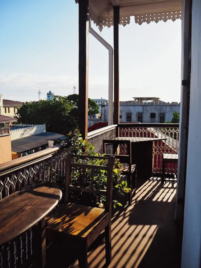 Billede av hotellet Zanzibar Coffee House - nummer 1 af 79