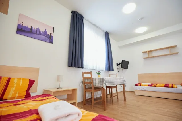 Billede av hotellet University Hotel - nummer 1 af 10