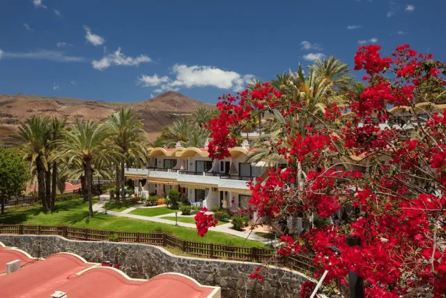 Billede av hotellet Grupotel Las Pitas - nummer 1 af 10