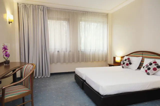 Billede av hotellet iH Hotels Milano Blu Visconti - nummer 1 af 10