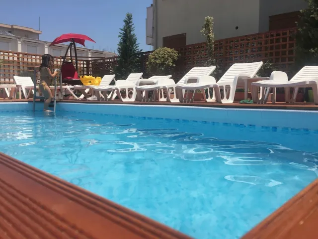Billede av hotellet Sunrise Hotel Çameria - nummer 1 af 100