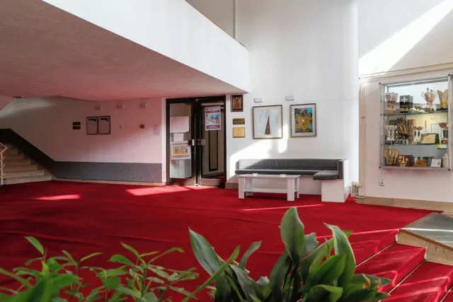 Billede av hotellet Hotel Grand - nummer 1 af 67