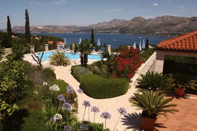 Billede av hotellet Villa Alegria Cavtat - nummer 1 af 10