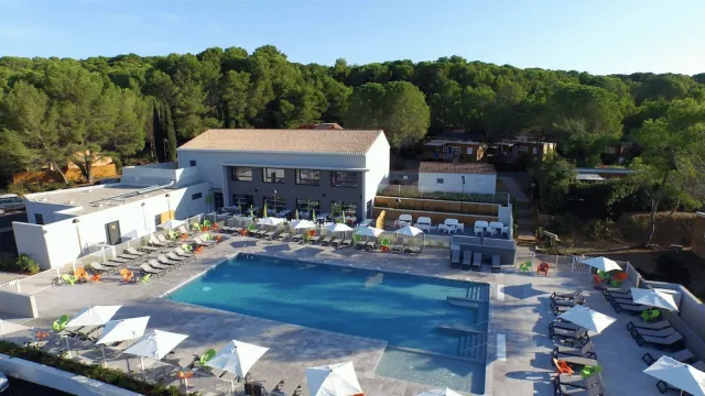 Billede av hotellet VVF Montagnac Hérault - nummer 1 af 49