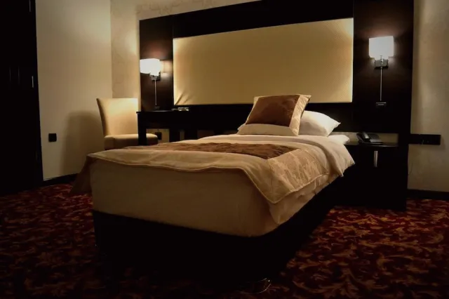 Billede av hotellet Hotel Espana - nummer 1 af 10