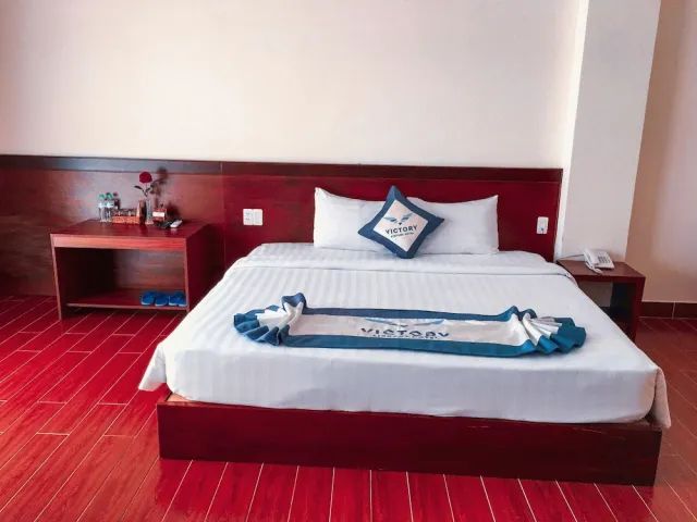 Billede av hotellet Victory Airport Hotel - nummer 1 af 54