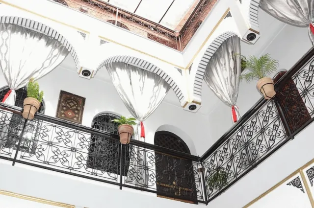 Billede av hotellet Riad Assalam - nummer 1 af 88