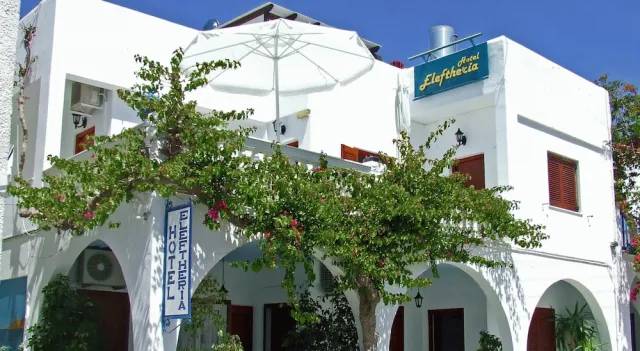 Billede av hotellet Hotel Eleftheria - nummer 1 af 57