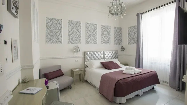 Billede av hotellet Ca dei Nobili - nummer 1 af 10
