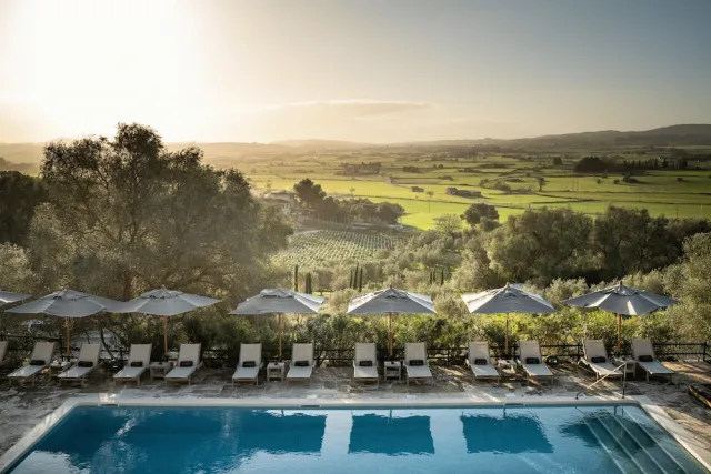 Billede av hotellet Finca Serena Mallorca, Small Luxury Hotels - nummer 1 af 91