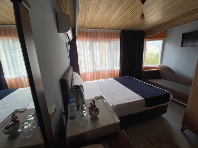 Billede av hotellet City House Hotel - nummer 1 af 10