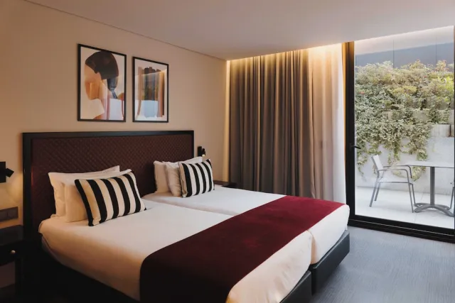 Billede av hotellet Timbre Boavista - nummer 1 af 10