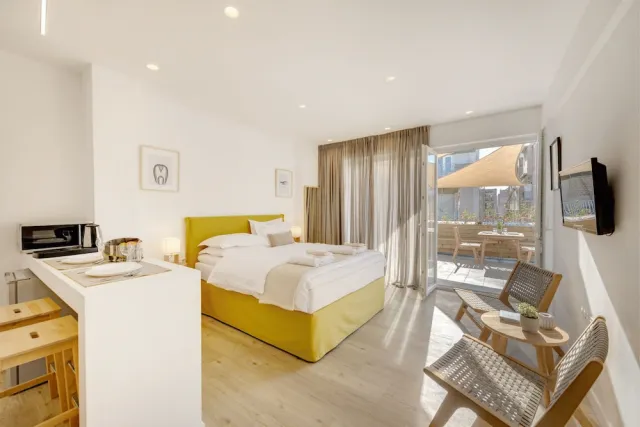 Billede av hotellet Maryflower Premium Apartments Piraeus - nummer 1 af 59