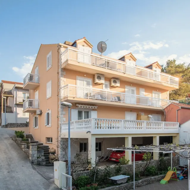 Billede av hotellet Villa Voinić - nummer 1 af 10
