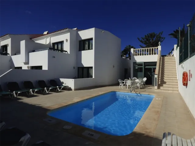 Billede av hotellet Apartamentos Erika - Adults Only - nummer 1 af 47