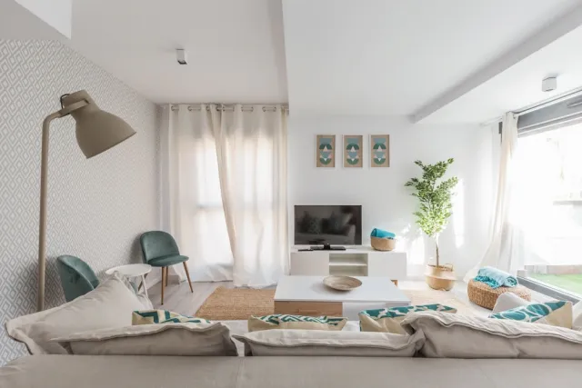 Billede av hotellet Horoko Apartments by gaiarooms - nummer 1 af 10